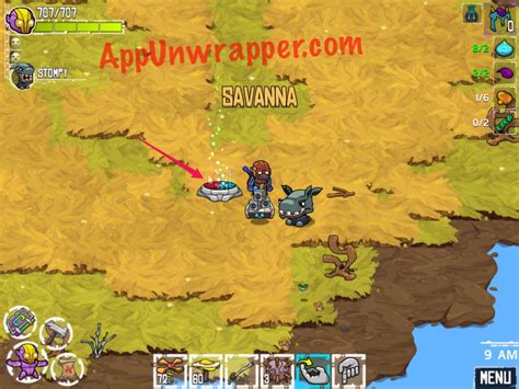 bulbi crashlands|Crashlands: Walkthrough Guide, Tips and Tricks – AppUnwrapper.